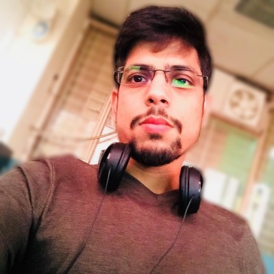This is me - IT worker